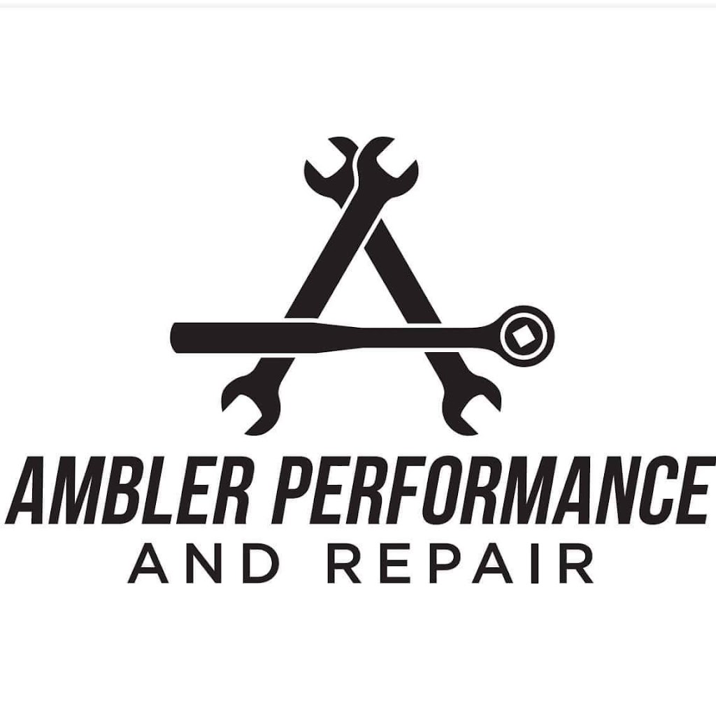 Ambler Performance and Repair logo