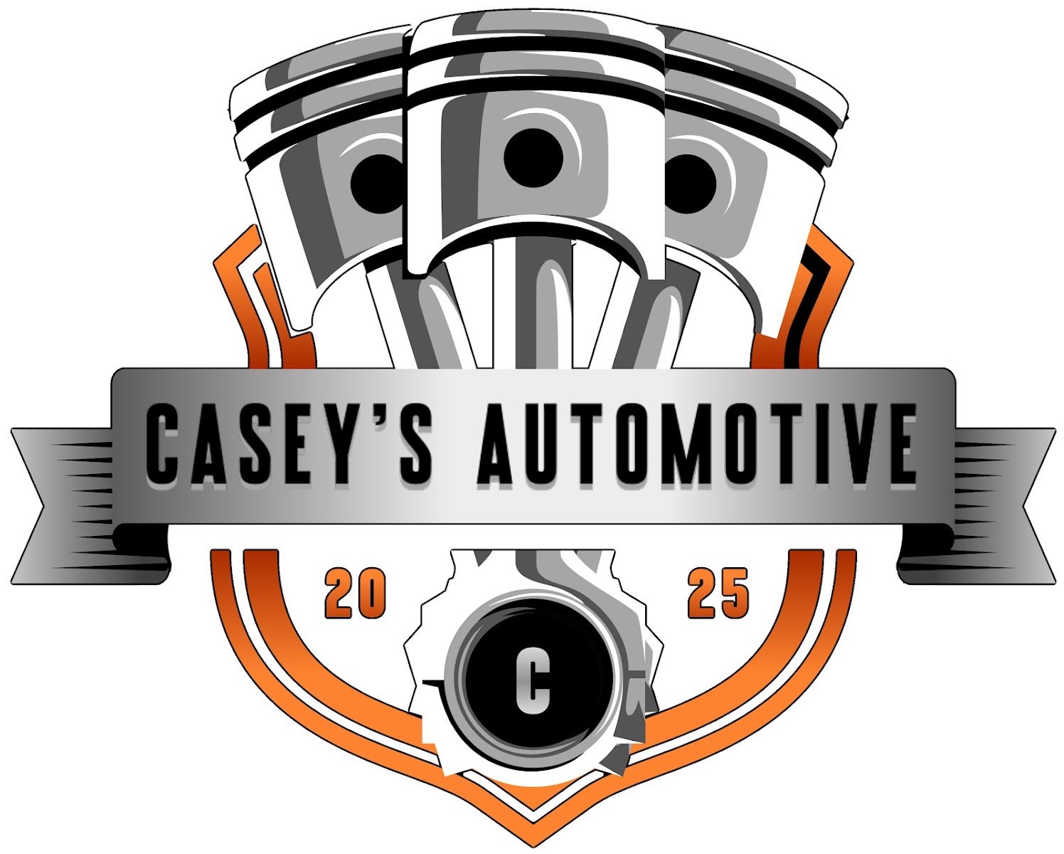 Casey's Automotive
