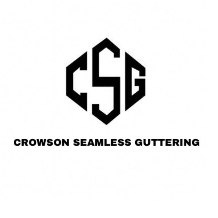 Crowson Seamless Guttering