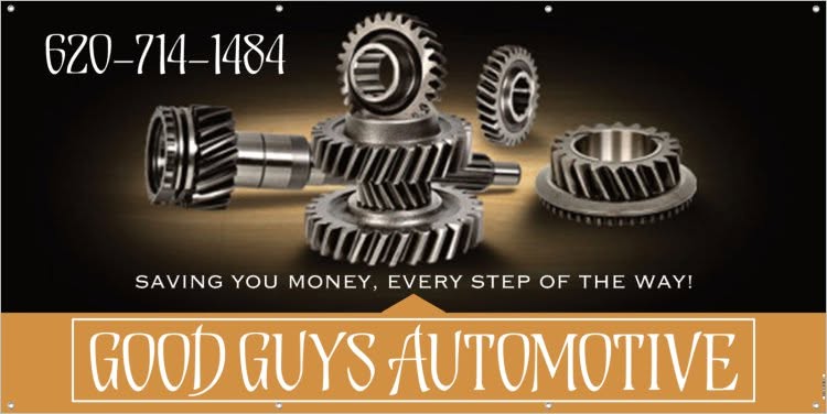 Good Guys Automotive
