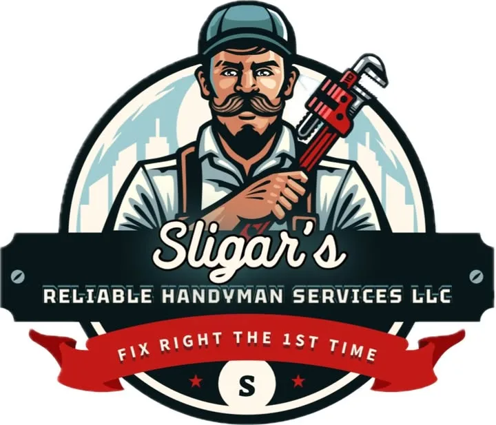 Sligar's Reliable Handyman